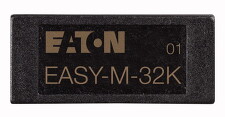 EATON 270884 EASY-M-32K Paměťový modul 32K pro EASY500/700