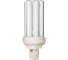 PHILIPS Zář.komp. MASTER PL-T 26W/830/2P 1CT/5X10BOX teplá bílá *8711500611024