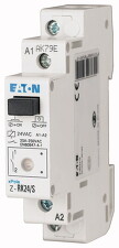 EATON 265209 Z-RK24/SO Instalační relé 24V AC, 1 zap. 1 vyp. kont.