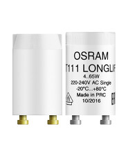 OSRAM ST 111 LL/220-240V UNV1 startér 4-65W *4050300854045