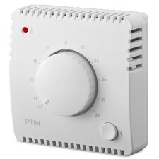 ELEKTROBOCK 0644 PT04 Prostorový termostat