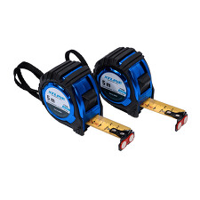 XTLINE P13085 Metr svinovací 5m š.25mm