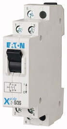 EATON 248337 Z-S/SSOO Vypínač 2zap, 2vyp kontakty, 16A
