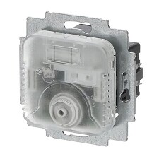 ABB 2CKA001032A0516 Přístroj termostatu pro topení/chlazení, s přep.funkce ( 1032-0-0516 )