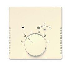 ABB 2CKA001710A4047, FUTURE Kryt termost. pro top./chl.; sl.kost; 1795 HKEA-82