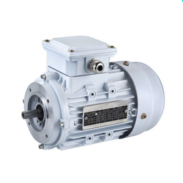 Motor LS71-1390-0,55kW-400V/50Hz-IMB14-FT85