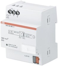 ABB 2CDG110144R0011, KNX Řadový napájecí zdroj, 160 mA; SV/S30.160.1.1