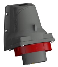 ABB 2CMA101183R1000 Přívodka nástěnná 16A 5p IP67 6h 416EBS6W