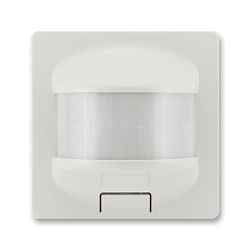 ABB 3299G-A02180 S1, SWING Snímač spínače automatického ; světle šedá