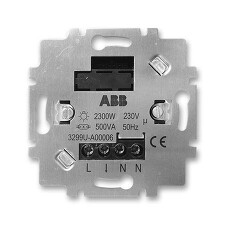 ABB 3299U-A00006 Přístroj spínací pro snímače pohybu - relé