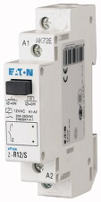 EATON 265149 Z-R230/S Instalační relé 230V AC, 1 zap. kont.