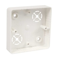 KOPOS LK 80X20R/1_HB - krabice lištová HB superbílá *8595057616486