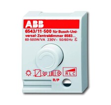 ABB 2CKA006590A0183 Modul ovládací otočný, pro centr.univerzální stmívač ( 6590-0-0183 )