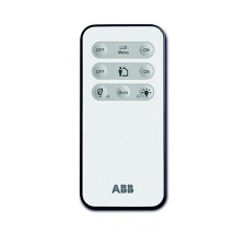 ABB 2CKA006800A2585 Vysílač infračervený (IR) ruční, základní ( 6800-0-2585 )