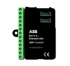 ABB 2TMA210010N0038 Rozšiřující modul, vestavný ( 8300-0-0330 ) ABB 2TMA210010N0038 Rozšiřující modul, vestavný ( 8300-0-0330 )