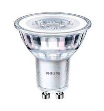 PHILIPS LED žárovka CorePro LEDspot 3-35W GU10 830 36D DIM *871869672135300