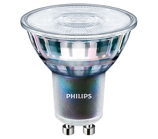 PHILIPS LED žárovka MASTER LED ExpertColor 3,9-35W GU10 927 36D 230V *8718696707555