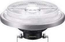 PHILIPS LED žárovka MASTER LEDspotLV D 11-50W 930 AR111 40D 12V *8718696514948