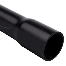 KOPOS 8016EHF_FA - trubka tuhá 1250 N HF černá/UV stabilní ( 3 m )  *8595057688322