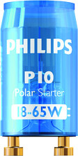 PHILIPS Starter P10 18-65W SIN 220-240V BL/4X25CT *8711500902344