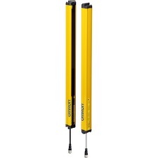 OMRON F3SG-4RA1550-30 bezpečnostní optická závora kategorie 4, rozl.30mm
