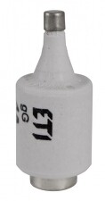 ETI 002312406 Pojistka DII TDZ 20A E27 ( 2410T-20A E27 ) pomalá