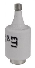 ETI 002312406 Pojistka DII TDZ 20A E27 ( 2410T-20A E27 ) pomalá