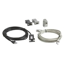 SCHNEIDER VW3A8106 PC kabel-3 m-RJ45, převodník RS232/485