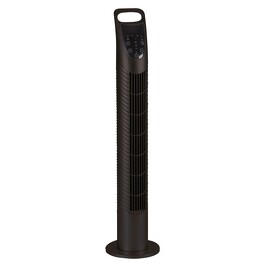 KANLUX 25881 VENICO 78TO-B Sloupový ventilátor s dálkovým ovladačem