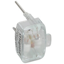 LEGRAND 775890 Galea Life, signálka zelená 1MA 230V