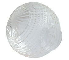 ELCON Sklo koule křišťál ( ke kopytu ) *00801