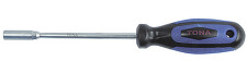 TONA EXPERT E121507 Nástrčný klíč s rukojetí 10 mm