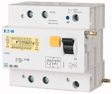 EATON 248802 PBHT-125/2/03-A Chráničový modul pro PLHT
