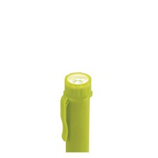 EMOS P3897 LED svítilna COB + 1 LED – 3x AAA