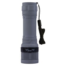 EMOS P4703 LED svítilna 3W LED FOKUS BOX 12
