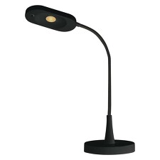 EMOS Z7523B LED stolní lampa HT6105 HOME černá / LAMP-HT6105-HOME-B