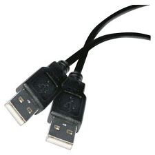 EMOS SB7002 Kabel USB 2.0 A/M-A/M 2M