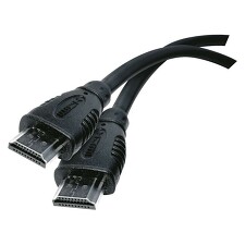 EMOS SD0101 Kabel HDMI+ETHERNET A/M-A/M 1,5M