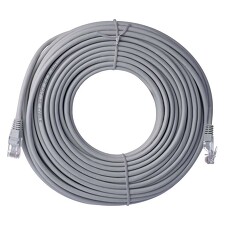 EMOS S9130 PATCH kabel UTP CAT5E PVC 25m