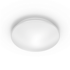 PHILIPS LED svítidlo MOIRE 6W 4000k 1 UNIT ceiling lamp white *8718696153963