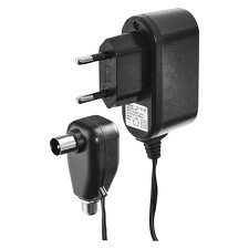EMOS J5810 Napájecí zdroj pulzní 12V/300MA / BEN-12SP pro anténí systémy