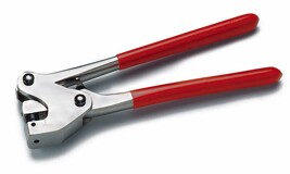 CIMCO 101694 Plombovací kleště o 10 mm