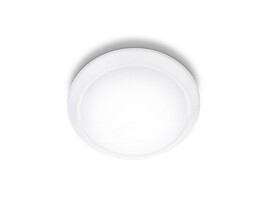 PHILIPS 33365/31/17 Svítidlo Cinnabar 4000k ceiling lamp white 4x5W