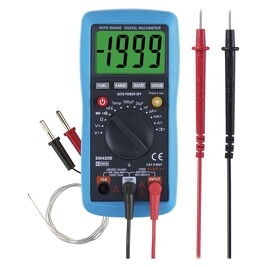EMOS M0420 Multimetr EM420B