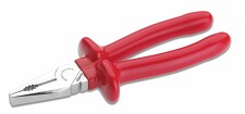 CIMCO 108783 Kombinované kleště VDE - 200 mm