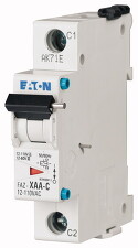 EATON 278519 FAZ-XAA-C-110-415VAC Vypínací spoušť pro FAZ, Uc=110-415V AC