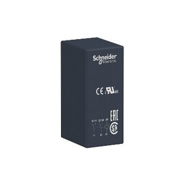 SCHNEIDER RSB2A080P7 Relé pro rozhraní 2P/8A, 230VAC