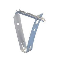 ERICO 179920 trapézová příchytka s otvorem 10,5mm a zajištěním