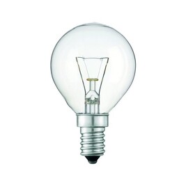 TES-LAMPS Žárovka ILS iluminační 240V 40W E14 čirá pro průmyslové využití *8595557035640