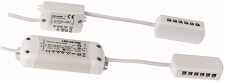 EATON 170126 DNW-CON/LED/5W Zdroj 5W pro max 1ks světlo LED